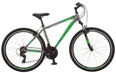 Schwinn dual 2024 sport bicycle