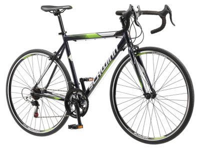 Image showing  Men's 700c 14-Speed Volare 1300 Road Bicycle, Blue