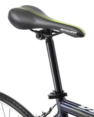 Image showing 6 th Schwinn Men's 700c 14-Speed Volare 1300 Road Bicycle, Blue