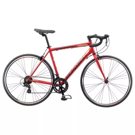 Schwinn Volare 1400 700c 14 Speed Men's Road Bike 14 Speed Red Bikes