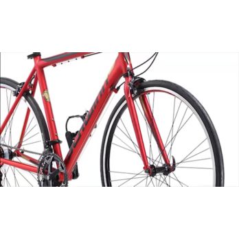 Schwinn volare adult discount hybrid road bike