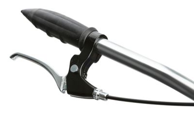 Image showing  26 in. Meridian Adult Tricycle, Single Speed, Black Cherry