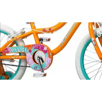 Schwinn girls bike online 18 inch