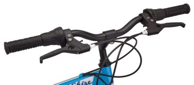 Image showing 5 th Pacific Girls' 26 in. 18-Speed Shire Bicycle, Blue