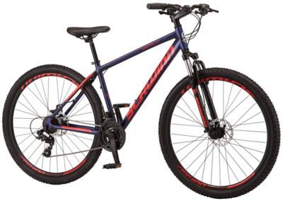 Hybrid Bike Men Schwinn High Timber MTB: Is It Worth Your Money