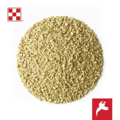 Image showing  30% Protein Starter Crumbles Game Bird and Turkey Feed