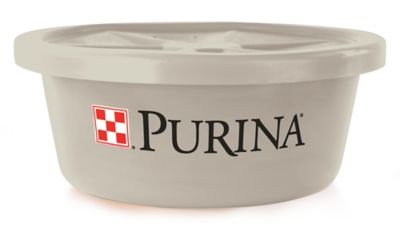 Purina EquiTub with ClariFly Horse Supplement