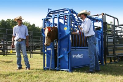 Image showing  Heavy-Duty Squeeze Chute