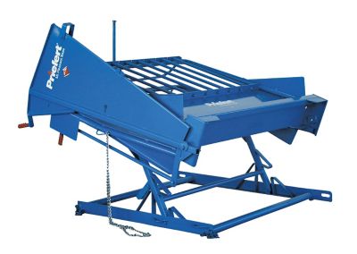 Image showing  Calf Table for Calves Up To 450 lb.