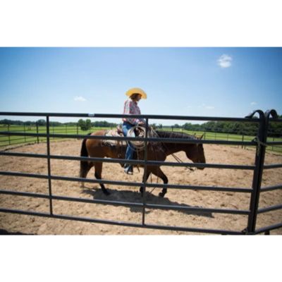 Image showing  12 ft. x 5 ft. Premier Cattle Panel