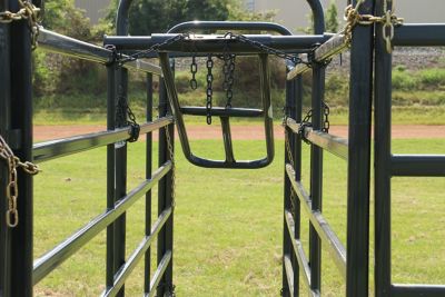 Image showing  Universal Alley Stop