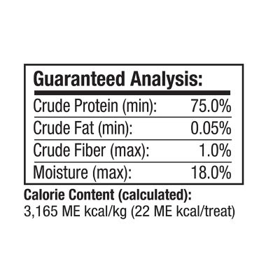 Image showing  Chicken, Beef and Pork Flavor Twists Dog Chew Treats, 8.6 oz., 35 ct.