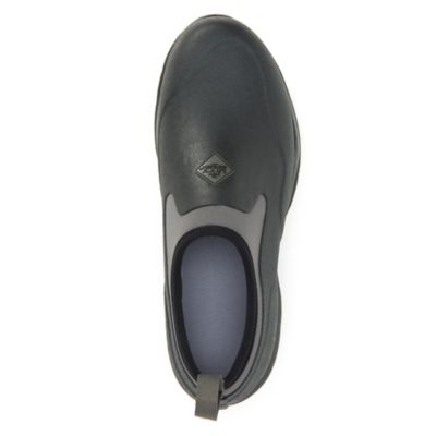 Image showing  Men's Excursion Pro Low Waterproof Rubber Shoes