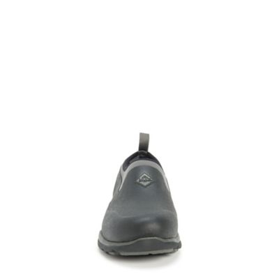Image showing  Men's Excursion Pro Low Waterproof Rubber Shoes