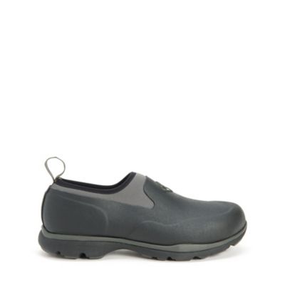 Image showing  Men's Excursion Pro Low Waterproof Rubber Shoes