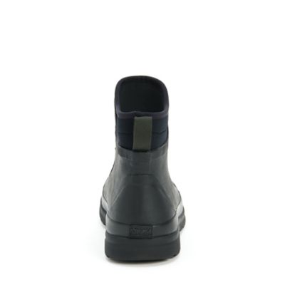 Image showing 5 th Muck Boot Company Women's Originals Modern Lace-Up Boots, 100% Waterproof