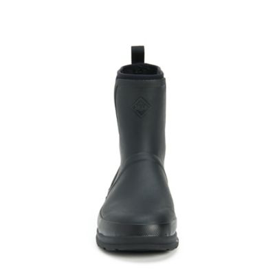 Image showing  Men's Originals Pull-On Mid Rubber Rain Boots