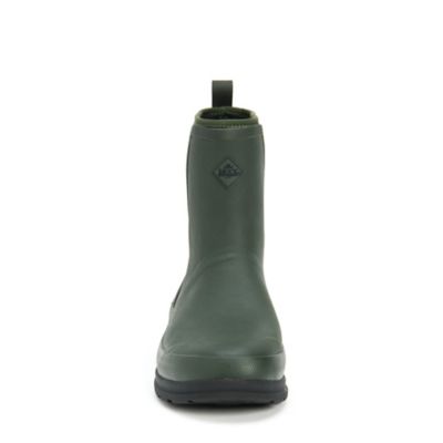 Image showing  Men's Originals Pull-On Mid Rubber Rain Boots
