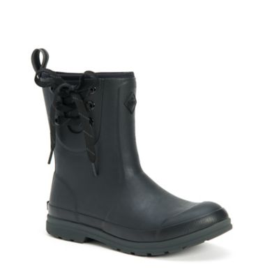 women's muck boots tractor supply