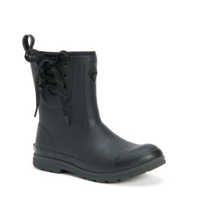 women's chore mid muck boots