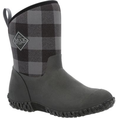 Muck Boot Company Women's Muckster II Mid Waterproof Boots