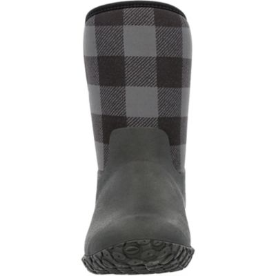 Image showing 3 th Muck Boot Company Women's Muckster II Mid Waterproof Boots