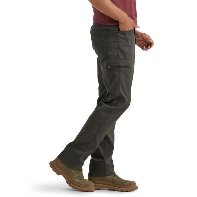 Image showing  Men's Classic Fit Mid-Rise ATG Utility Pants