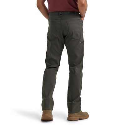 Image showing  Men's Classic Fit Mid-Rise ATG Utility Pants