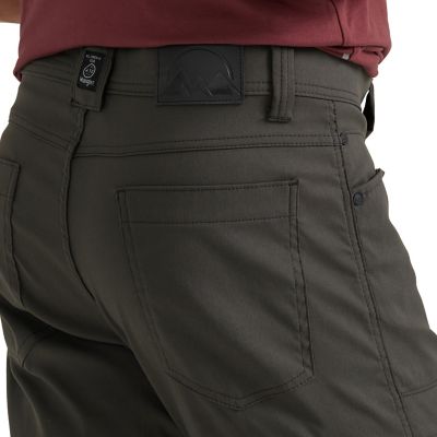 Image showing  Men's Classic Fit Mid-Rise ATG Utility Pants
