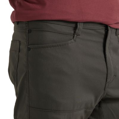 Image showing  Men's Classic Fit Mid-Rise ATG Utility Pants