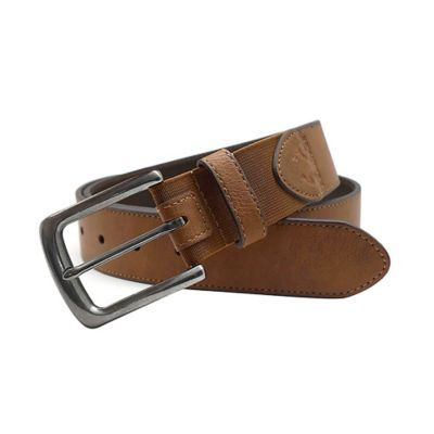 Realtree Men's Synthetic Stretch Comfort Belt