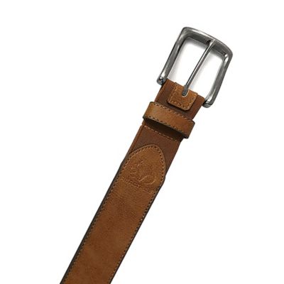 Image showing  Men's Synthetic Stretch Comfort Belt