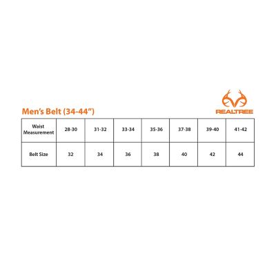 Image showing  Men's Crazy Horse Leather Belt, 40 mm