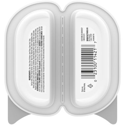 Image showing  Perfect Portions Cuts In Gravy Savory Mixed Grill Entree Wet Cat Food, 2/2.6 oz.