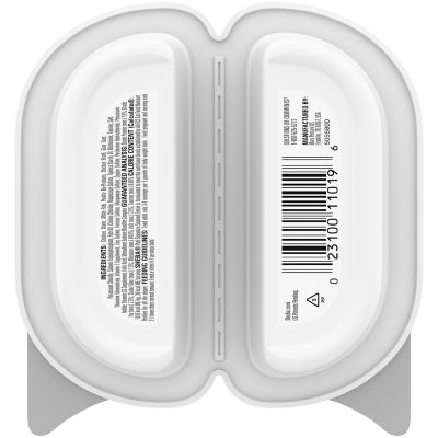 Image showing  Perfect Portions Premium Pate Signature Seafood Entree Wet Cat Food, 2.6 oz., 2 pk.