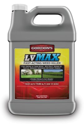 Gordon S Lv Max Fast Acting Weed Killer 1 Gal 8831072 At Tractor Supply Co