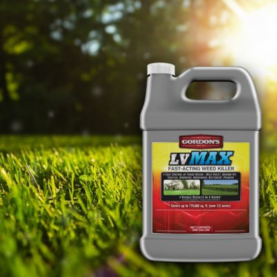 Image showing  1 gal. LV MAX Fast-Acting Weed Killer