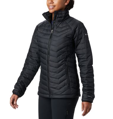 columbia powder lite womens