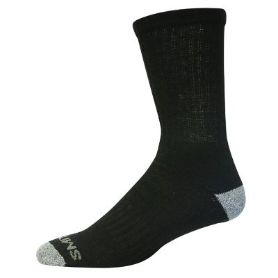 Smith's Workwear Crew Socks, 6-Pack, 19045 001 3 at Tractor Supply Co.