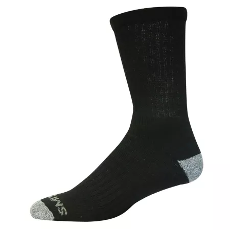 Smith's Workwear Crew Socks 6 Pack 19045 001 3 Men's Crew Socks