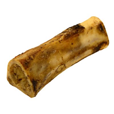 Image showing  Large Beef Marrow Bone Dog Chew Treat, 1 ct.
