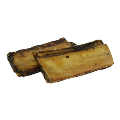 Image showing  Beef Rib Bone Dog Chew Treat, 1 ct.