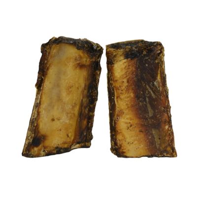 Image showing  Beef Rib Bone Dog Chew Treat, 1 ct.