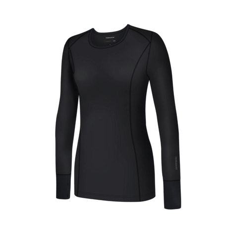 Terramar Base Layer Long-Sleeve Scoop Neck Top at Tractor Supply Co.