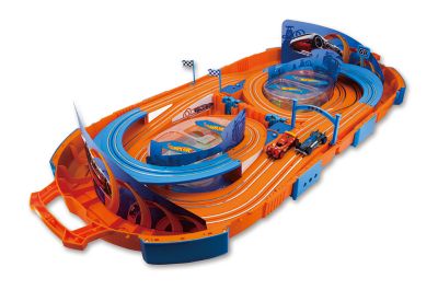 hot wheels slot cars