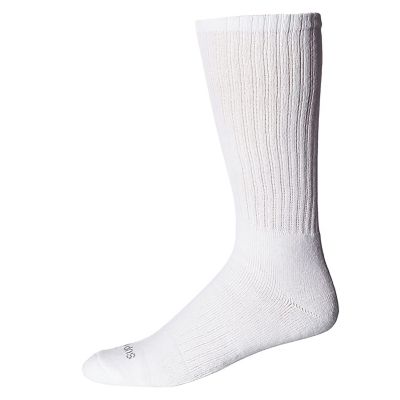 SuperBilt Uniform Crew Socks, 3-Pack, 24017 100 2