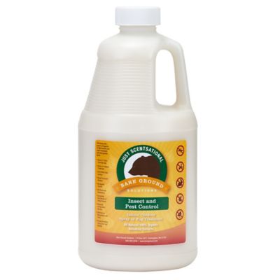 Image showing 4 th Just Scentsational Garscentria Mosquito/Tick Fog Kit with Propane Fogger, 1 qt., 5,000 sq. ft.