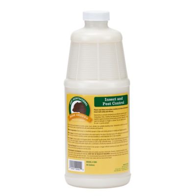 Image showing  Garscentria Mosquito/Tick Fog/Spray Liquid, 32 oz.
