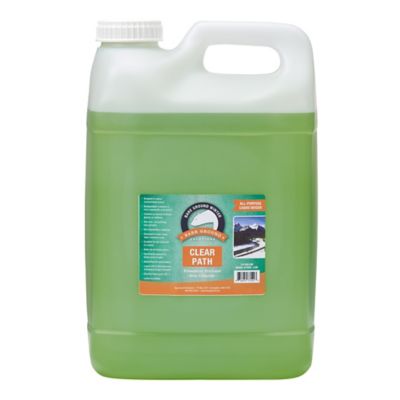 Bare Ground 2.5 gal. Clear Path Liquid Ice Melt