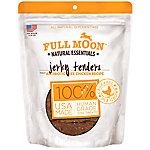 Full Moon Essentials Chicken Jerky Tenders Dog Treats, 16 oz. Price pending